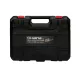 Drujba cu acumulator, Haina H-1253, 2 baterii 48 V Li-ion, 4 AH, 3200 RPM, lungime sina 30 cm Drujba cu acumulator, Haina H-1253, 2 baterii 48 V Li-ion, 4 AH, 3200 RPM, lungime sina 30 cm