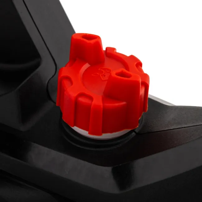 Drujba cu acumulator, Yamamoto YM.126, acumulator 20V/4.0Ah, lungime sina 14 inch, motor Brushless