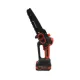 Mini drujba cu acumulator YAMAMOTO YBS-84, 20 V 4 Ah, cu 1 acumulator, lama 8'' , 5400 rot/min, Brushless Mini drujba cu acumulator YAMAMOTO YBS-84, 20 V 4 Ah, cu 1 acumulator, lama 8'' , 5400 rot/min, Brushless