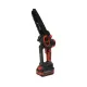 Mini drujba cu acumulator YAMAMOTO YBS-84, 20 V 4 Ah, cu 1 acumulator, lama 8'' , 5400 rot/min, Brushless Mini drujba cu acumulator YAMAMOTO YBS-84, 20 V 4 Ah, cu 1 acumulator, lama 8'' , 5400 rot/min, Brushless