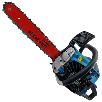 Drujba / motofierastrau pe benzina StromoKraft 7800, lungime sina 40 cm, 7.8 CP, 6.6 kg Drujba / motofierastrau pe benzina StromoKraft 7800, lungime sina 40 cm, 7.8 CP, 6.6 kg