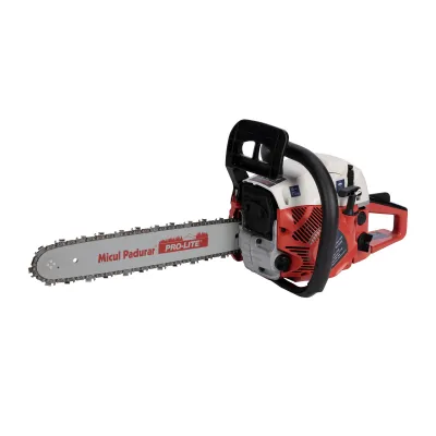 Drujba / motofierastrau pe benzina Micul Padurar GF-0849, lungime sina 40 cm, 2.95 CP, 2.2 kW Drujba / motofierastrau pe benzina Micul Padurar GF-0849, lungime sina 40 cm, 2.95 CP, 2.2 kW