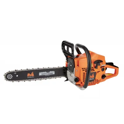 Drujba / motofierastrau pe benzina Evotools CS 545, lungime sina 40 cm, 3.1 CP, sistem "Easy Start" 