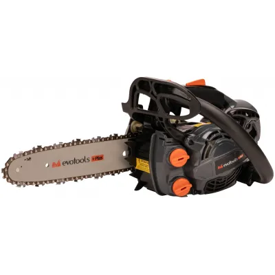 Drujba / motofierastrau pe benzina Evotools Plus CS 250, lungime sina 250 mm, 1.5 CP