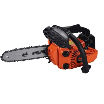 Drujba / motofierastrau pe benzina Evotools CS 254 EPTO, lungime sina 25 cm, 1.2 CP, 0.9 kW, 3.5 kg