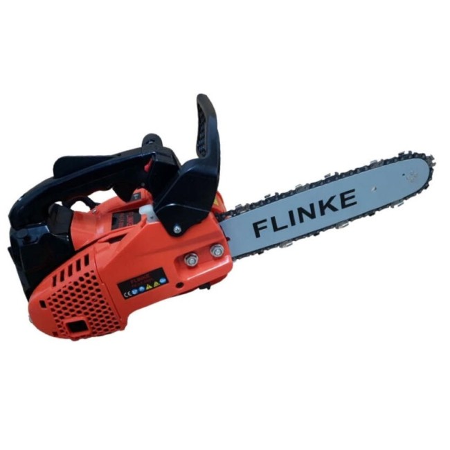 Drujba / motofierastrau pe benzina Flinke FK-LF-9550, lungime sina 30 cm, 3.9 CP, 2.9 kW, 3.7 kg Drujba / motofierastrau pe benzina Flinke FK-LF-9550, lungime sina 30 cm, 3.9 CP, 2.9 kW, 3.7 kg