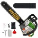 Drujba / motofierastrau pe benzina Procraft GS-52T, lungime sina 40 cm, 3.8 CP, 5.3 kg Drujba / motofierastrau pe benzina Procraft GS-52T, lungime sina 40 cm, 3.8 CP, 5.3 kg