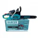 Drujba / motofierastrau pe benzina, Harcov HC325, lungime sina 40 cm, 6.5 CP, 4.8 kW - 2 lame, 2 lanturi