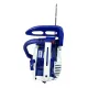 Drujba / motofierastrau pe benzina, IETO 2500, lungime sina 25 cm, 1.2 CP, 0.9 kW, 2.3 kg Drujba / motofierastrau pe benzina, IETO 2500, lungime sina 25 cm, 1.2 CP, 0.9 kW, 2.3 kg