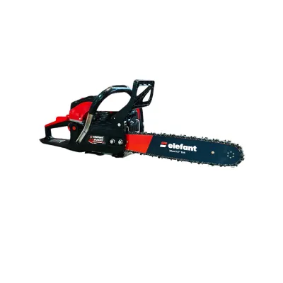 Drujba / motofierastrau pe benzina Elefant CS5200, lungime sina 40 cm, 6.4 CP, 4.8 kW, 7 kg Drujba / motofierastrau pe benzina Elefant CS5200, lungime sina 40 cm, 6.4 CP, 4.8 kW, 7 kg