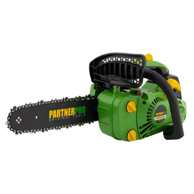 Drujba / motofierastrau pe benzina Partner Pro PPS-3000, lungime sina 30 cm, 1.5 CP, 1.1 kW, 3.5 kg