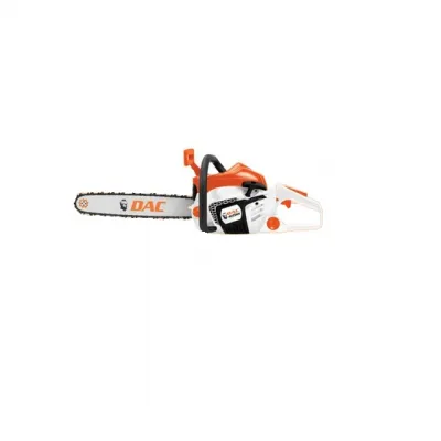 Drujba / motofierastrau pe benzina Ruris DAC 405RS, lungime sina 40 cm, 2.7 CP, 2 timpi Drujba / motofierastrau pe benzina Ruris DAC 405RS, lungime sina 40 cm, 2.7 CP, 2 timpi