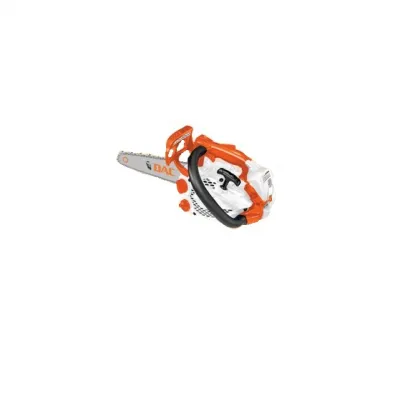 Drujba / motofierastrau pe benzina Ruris DAC 201RS, lungime sina 30 cm, 1.5 CP, 2 timpi Drujba / motofierastrau pe benzina Ruris DAC 201RS, lungime sina 30 cm, 1.5 CP, 2 timpi