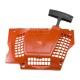 Demaror compatibil pentru drujba Husqvarna 340, 345, 346, 350, 353