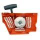 Demaror compatibil pentru drujba Husqvarna 340, 345, 346, 350, 353