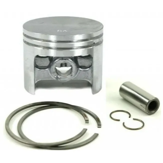 Kit piston drujba Dolmar 111, 115 - 44mm, Terra