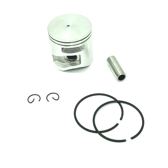 Kit piston compatibil pentru drujba Husqvarna 365 X-TORQ, 372 X-TORQ (50mm)