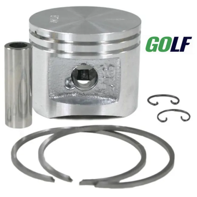 Kit piston compatibil drujba Stihl MS 250, 025, Ø 42mm, Golf