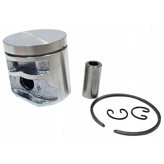 Kit piston drujba compatibil Stihl MS 170 2-MIX, Ø 37mm - India