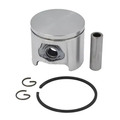 Kit piston compatibil pentru drujba Husqvarna 340, 40 mm (cal. 2)