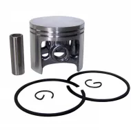 Kit piston compatibil pentru drujba Stihl MS 341, MS 361 (47mm)