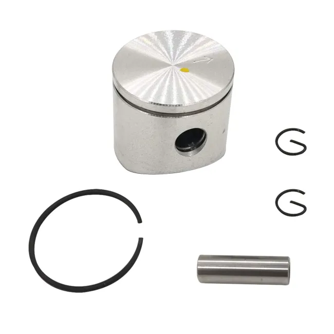 Kit piston compatibil pentru drujba Husqvarna 136, 137 (38mm)