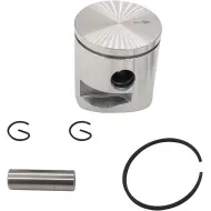 Kit piston compatibil pentru drujba Husqvarna 236E, 240E/ Jonsered CS2238 (Cal II)