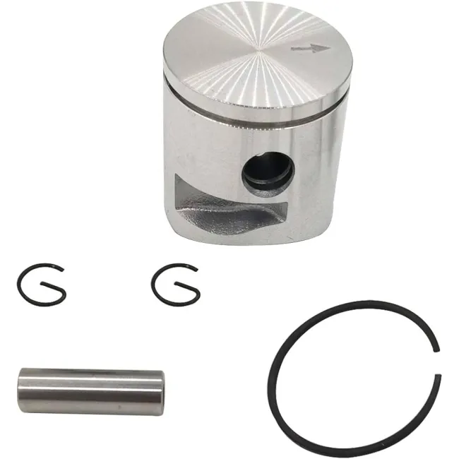 Kit piston compatibil pentru drujba Husqvarna 236E, 240E/ Jonsered CS2238 (Cal II)