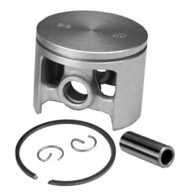 Kit piston compatibil pentru drujba Husqvarna 288 (54mm)