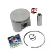 Kit piston compatibil pentru drujba Husqvarna 353 (45mm) AIP India