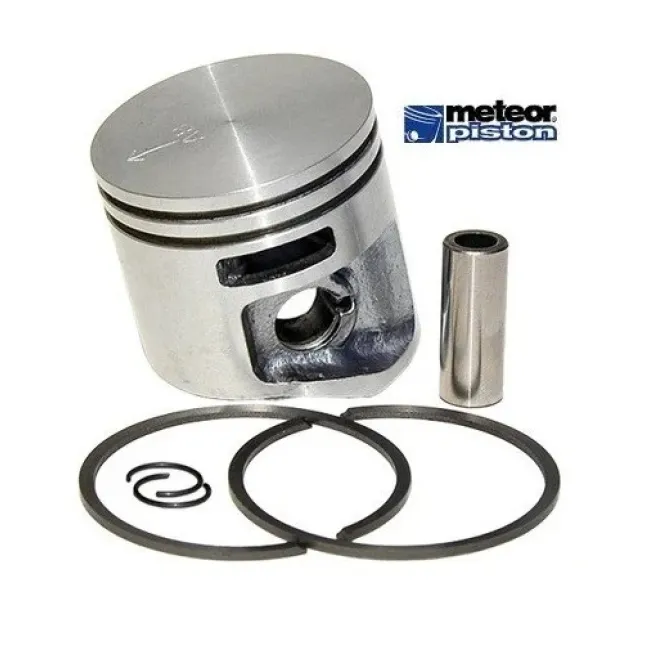 Kit piston compatibil pentru drujba Stihl ms 441 (50 mm) Meteor Italia