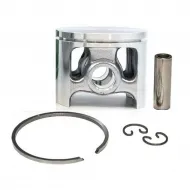 Kit piston compatibil pentru drujba Husqvarna 262 (48mm) TERRA India