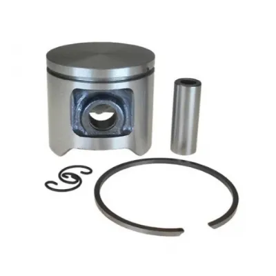 Kit piston compatibil pentru drujba Husqvarna 40, 240R (40mm) Meteor Italia