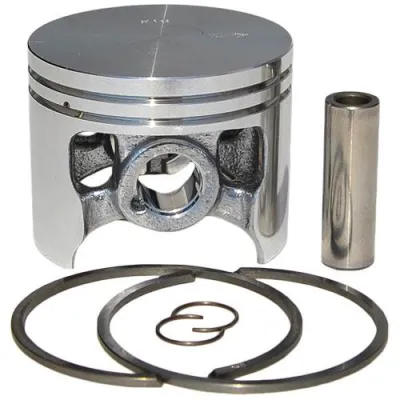 Kit piston compatibil pentru drujba Stihl MS 240, 024 Ø42 mm, AIP India Kit piston compatibil pentru drujba Stihl MS 240, 024 Ø42 mm, AIP India