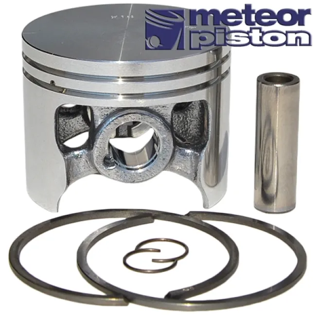 Kit Piston Drujba Stihl MS 440, 044 (50mm, bolt 12mm) METEOR ITALIA