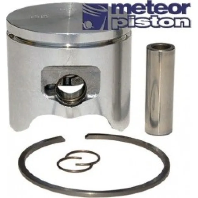 Kit piston compatibil pentru drujba Husqvarna 353 (45mm) Meteor Italia