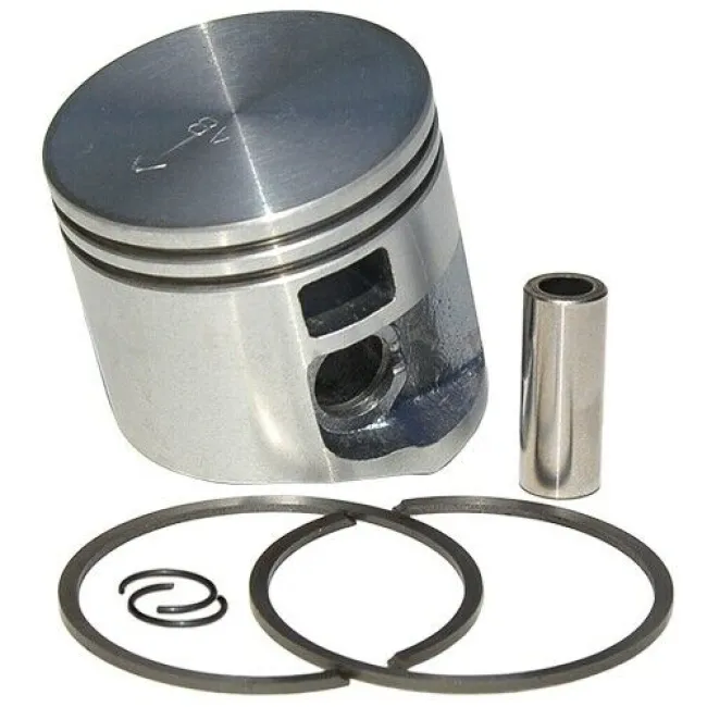 Kit piston compatibil pentru drujba Stihl MS 231, MS 241 Ø42.5mm TERRA India