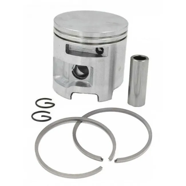 Kit piston compatibil pentru drujba Husqvarna 575 (51mm) Meteor Italia, PC2577
