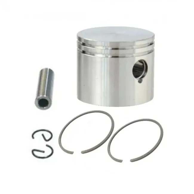 Kit piston drujba Poulan 2550, Partner 351, 371 - 41.1mm