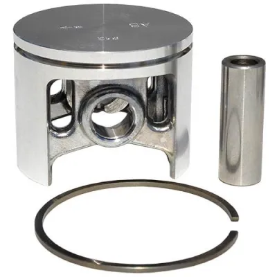 Kit piston compatibil pentru drujba Husqvarna 288, diametru piston 54mm