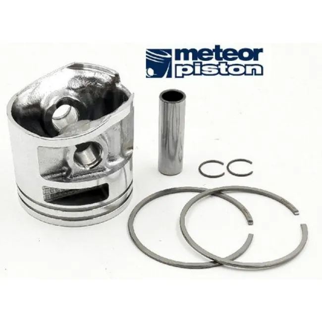 Kit Piston Drujba Stihl MS 261, MS 271 (44.7mm) METEOR ITALIA