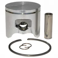 Kit piston compatibil pentru drujba Husqvarna 346XP (44,3mm) Meteor Italia