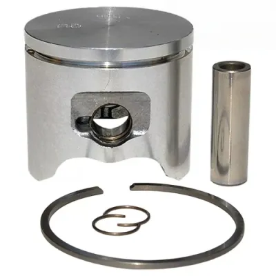 Kit piston compatibil pentru drujba Husqvarna 346XP (44,3mm) Meteor Italia