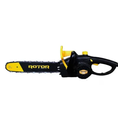 Fierastrau electric cu lant Rotor R1800, lungime sina 35 cm, 1800 W Fierastrau electric cu lant Rotor R1800, lungime sina 35 cm, 1800 W