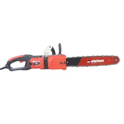 Fierastrau electric cu lant Elefant EF2000, lungime sina 40 cm, 2000 W Fierastrau electric cu lant Elefant EF2000, lungime sina 40 cm, 2000 W