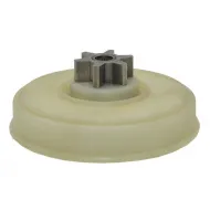 Fulie pornire drujba electrica Alpina 1800W