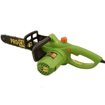 Fierastrau electric cu lant Procraft K1800, lungime sina 35 cm, 1800 W Fierastrau electric cu lant Procraft K1800, lungime sina 35 cm, 1800 W