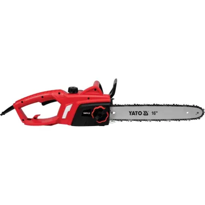 Fierastrau electric cu lant, Yato YT-84870, lungime sina 40 cm, 2000 W Fierastrau electric cu lant, Yato YT-84870, lungime sina 40 cm, 2000 W