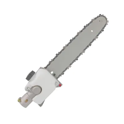 Accesoriu motocoasa pentru taiat crengi (26mm-9dinti)