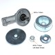 Angrenaj unghiular motocoasa Stihl FS 44, FS 55, FS 72, FS 74, FS 75, FS 80, FS 85, FS 90, FS 100, FS 110, 25.4mm Angrenaj unghiular motocoasa Stihl FS 44, FS 55, FS 72, FS 74, FS 75, FS 80, FS 85, FS 90, FS 100, FS 110, 25.4mm